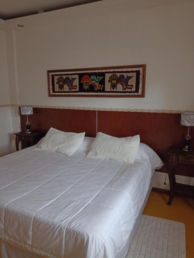 Hostal Andino - Adults Only Cafayate Εξωτερικό φωτογραφία