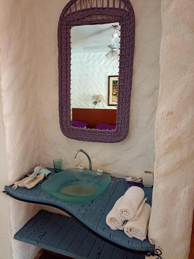 Hostal Andino - Adults Only Cafayate Εξωτερικό φωτογραφία