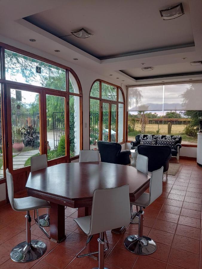 Hostal Andino - Adults Only Cafayate Εξωτερικό φωτογραφία