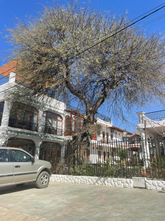 Hostal Andino - Adults Only Cafayate Εξωτερικό φωτογραφία