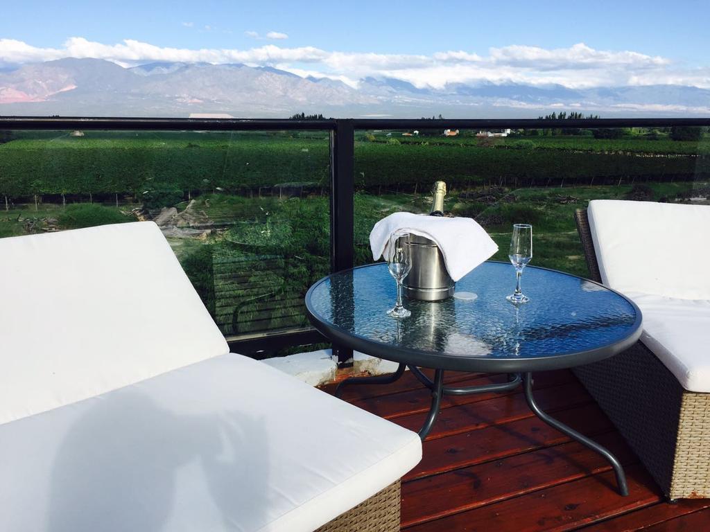 Hostal Andino - Adults Only Cafayate Εξωτερικό φωτογραφία