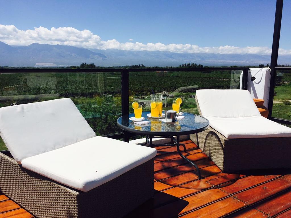Hostal Andino - Adults Only Cafayate Εξωτερικό φωτογραφία