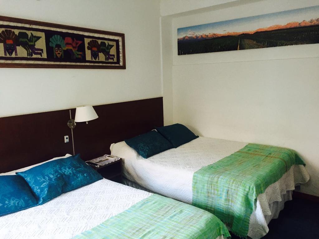 Hostal Andino - Adults Only Cafayate Εξωτερικό φωτογραφία