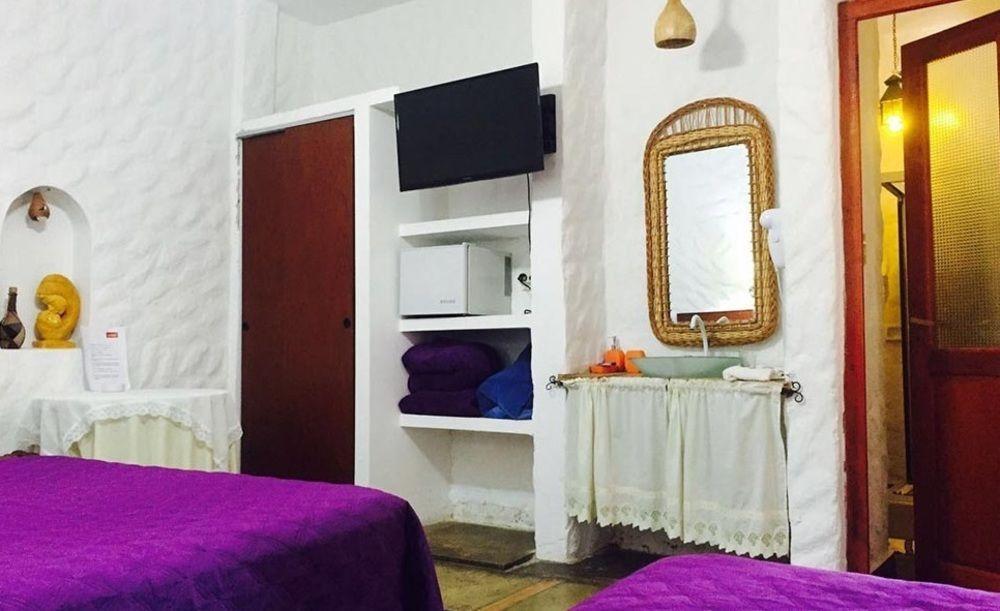 Hostal Andino - Adults Only Cafayate Εξωτερικό φωτογραφία