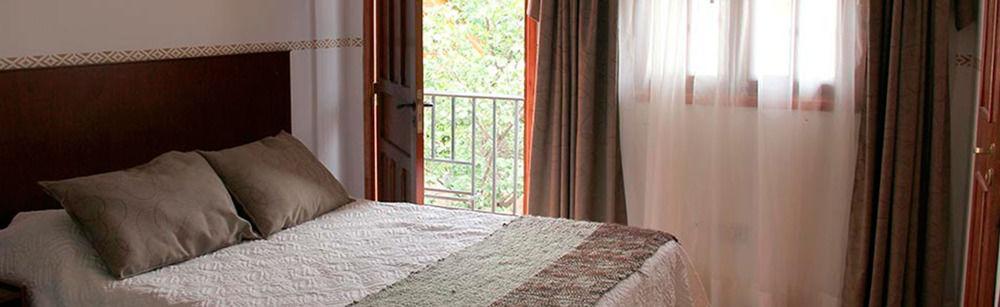Hostal Andino - Adults Only Cafayate Εξωτερικό φωτογραφία