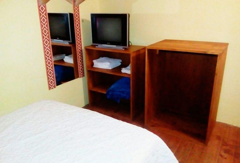 Hostal Andino - Adults Only Cafayate Εξωτερικό φωτογραφία