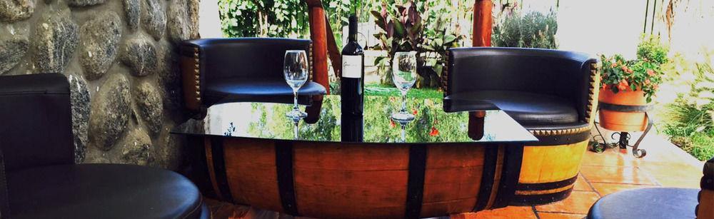 Hostal Andino - Adults Only Cafayate Εξωτερικό φωτογραφία