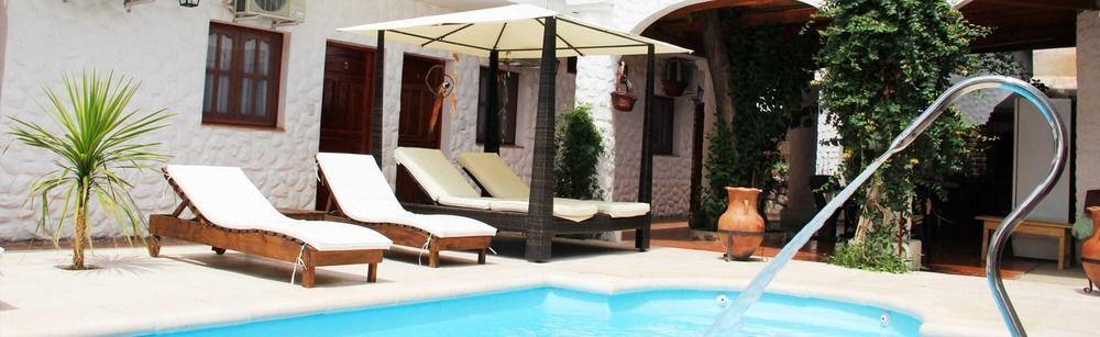 Hostal Andino - Adults Only Cafayate Εξωτερικό φωτογραφία