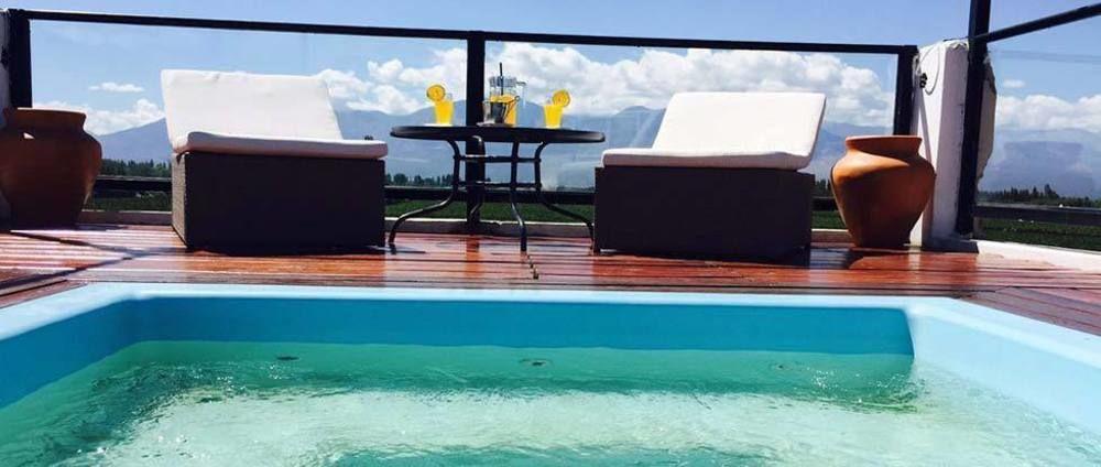 Hostal Andino - Adults Only Cafayate Εξωτερικό φωτογραφία
