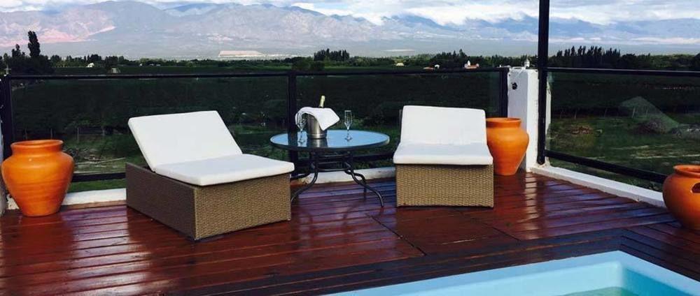 Hostal Andino - Adults Only Cafayate Εξωτερικό φωτογραφία