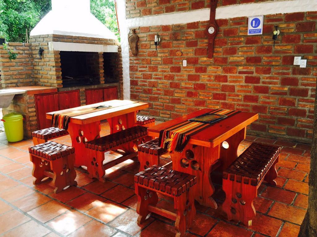 Hostal Andino - Adults Only Cafayate Εξωτερικό φωτογραφία
