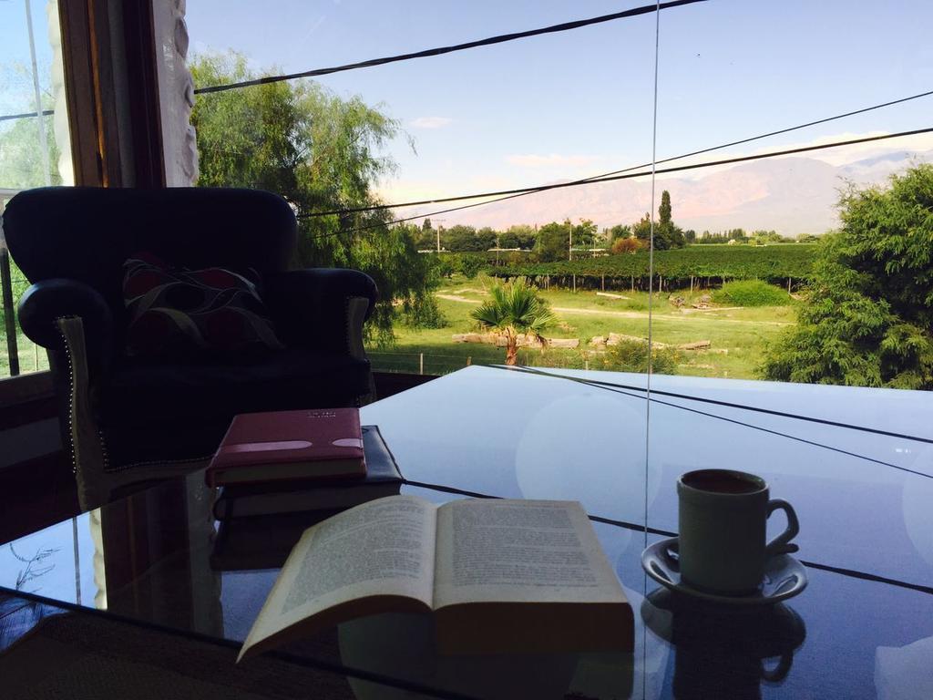 Hostal Andino - Adults Only Cafayate Εξωτερικό φωτογραφία