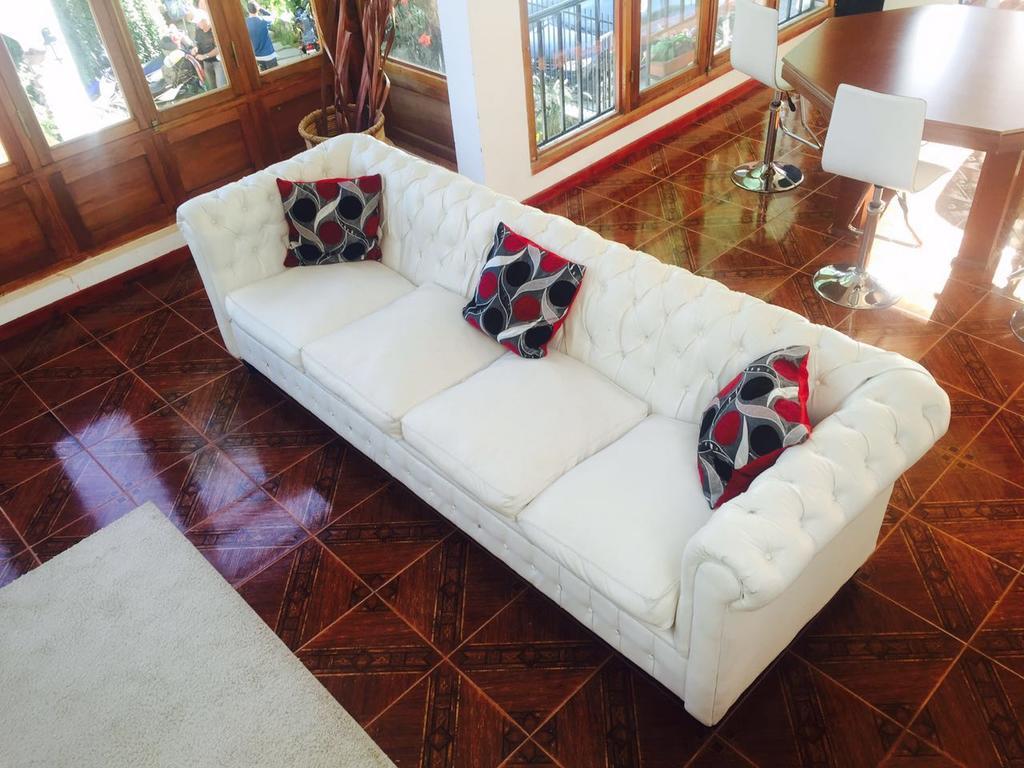 Hostal Andino - Adults Only Cafayate Εξωτερικό φωτογραφία