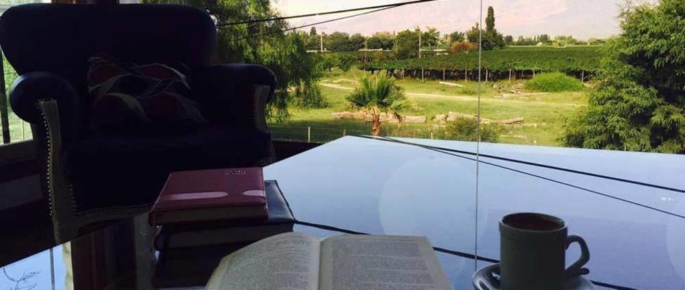 Hostal Andino - Adults Only Cafayate Εξωτερικό φωτογραφία