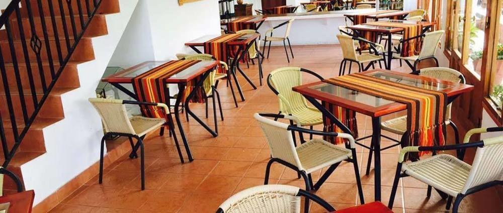 Hostal Andino - Adults Only Cafayate Εξωτερικό φωτογραφία