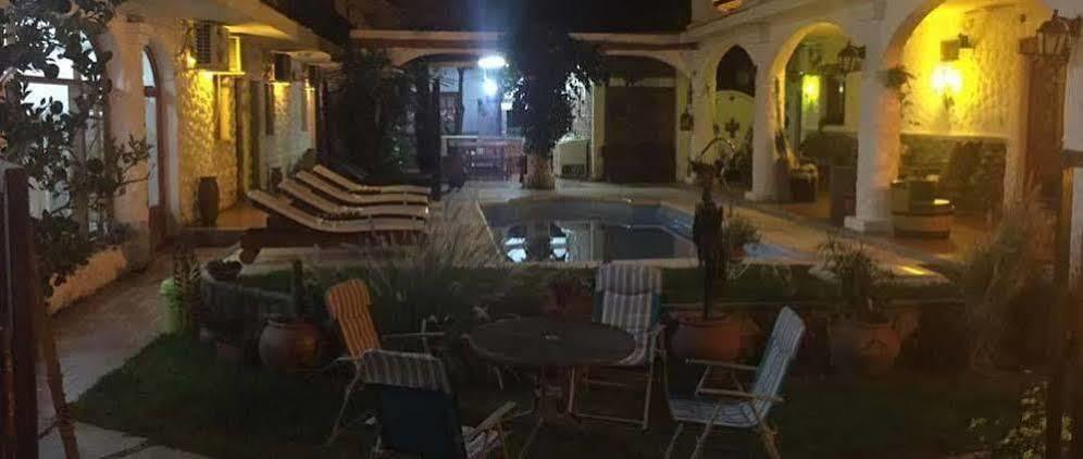 Hostal Andino - Adults Only Cafayate Εξωτερικό φωτογραφία